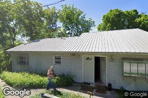 126 E Concord St, Athens, WV 24712