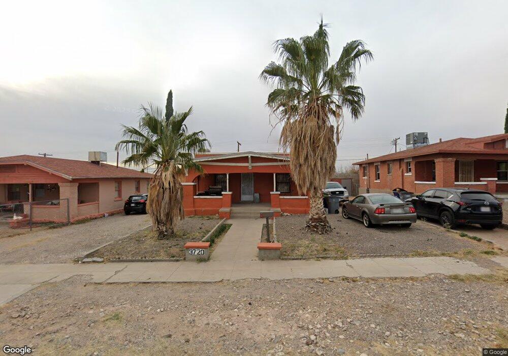 3720 Jackson Ave, El Paso, TX 79930 - photo 1