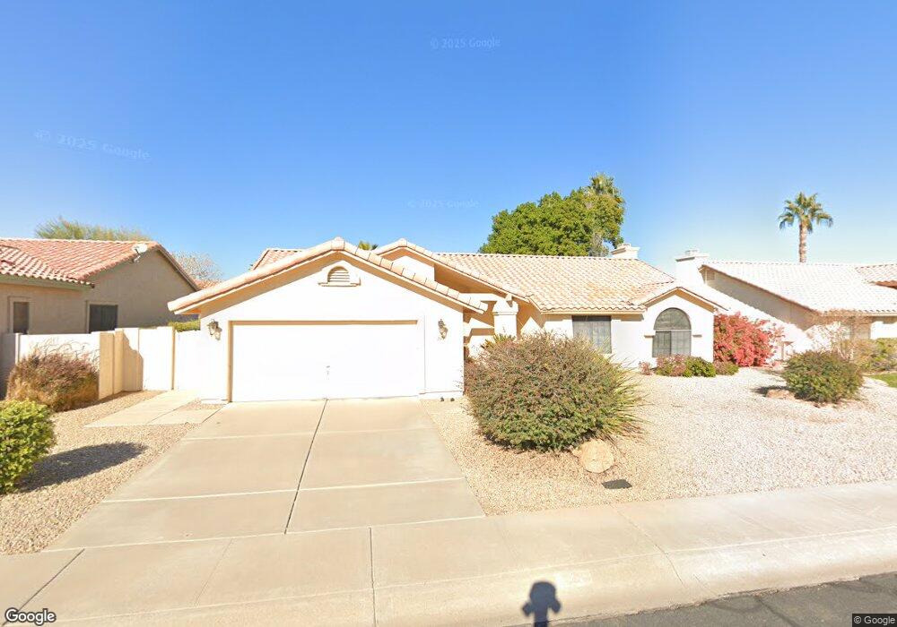 44 E Kelly Ln, Tempe, AZ 85284 - photo 1