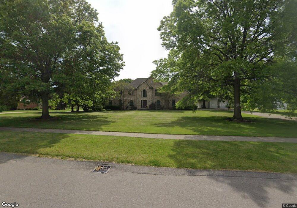 2110 Pleasant Pond Dr SW, Byron Center, MI 49315 - photo 1