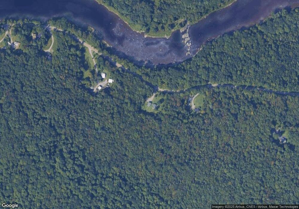 406 Georgia Mtn Rd, Fairfax, VT 05454 - photo 1