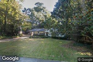 3557 Sexton Woods Dr Unit 1, Atlanta, GA 30341