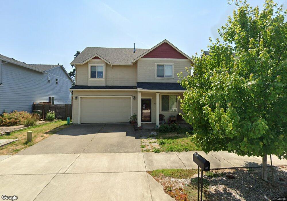 769 SE Locust St, Dundee, OR 97115 - photo 1