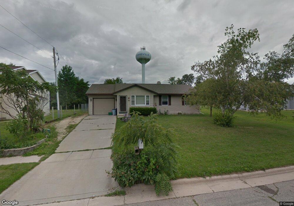 45 Countryside Dr, Evansville, WI 53536 - photo 1