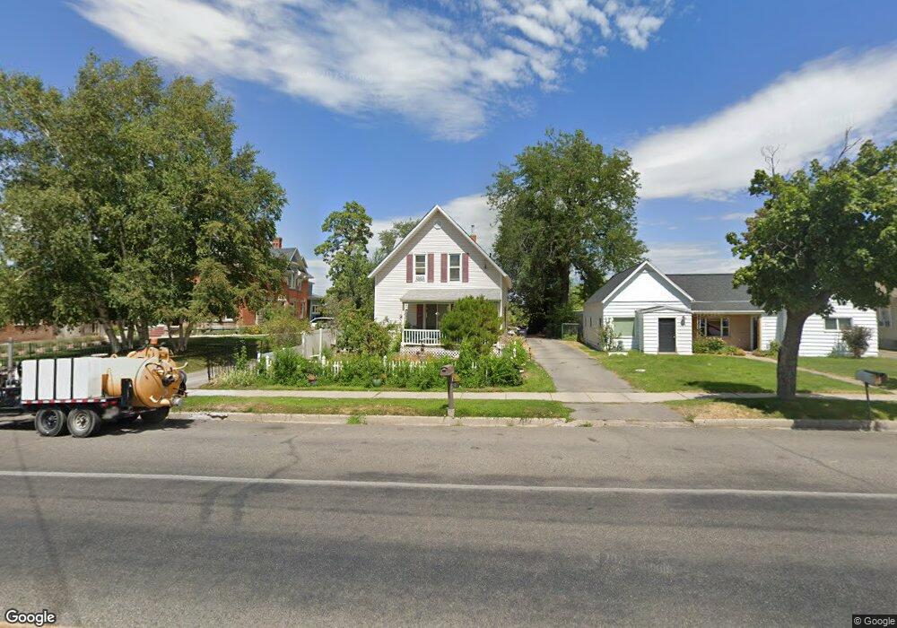 152 W Main St, Hyrum, UT 84319 - photo 1