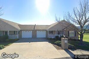 45 Beulah Dr, Raphine, VA 24472