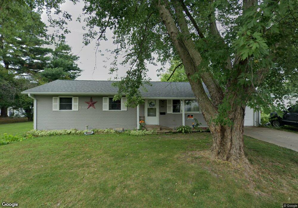 222 W Jefferson St, Virginia, IL 62691 - photo 1