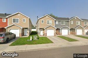 557 N 2425 W, Vernal, UT 84078