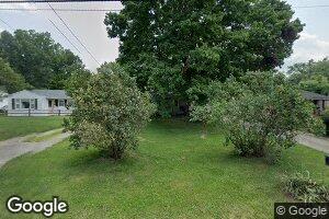 3606 Vannest Ave, Middletown, OH 45042