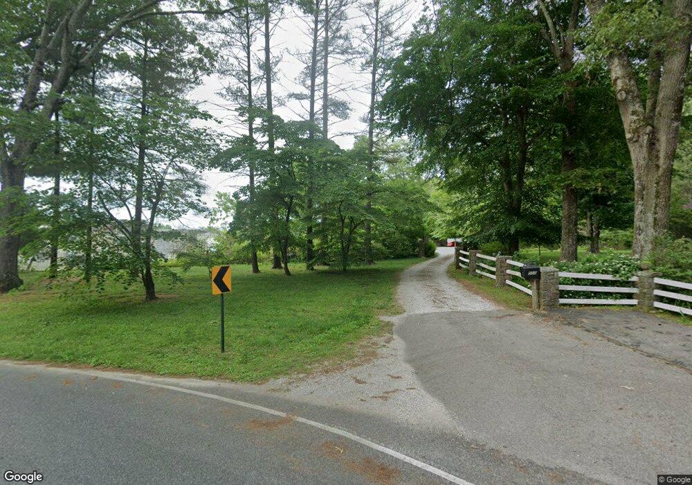 505 Lowry St, Manchester, TN 37355 - photo 1