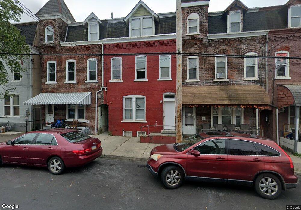 168 W Chew St, Allentown, PA 18102 - photo 1