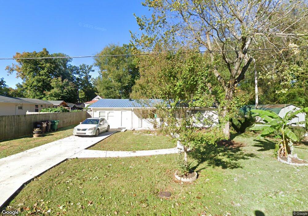 802 Mark St, High Point, NC 27260 - photo 1