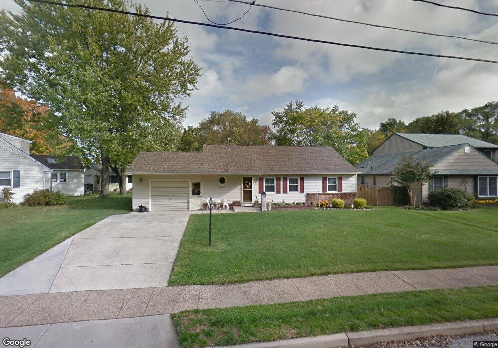 17 Randolph Rd, West Deptford, NJ 08096 - photo 1