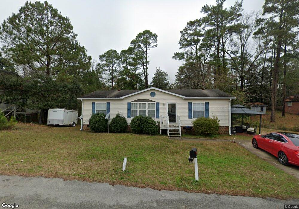 2404 James St, Conway, SC 29527 - photo 1