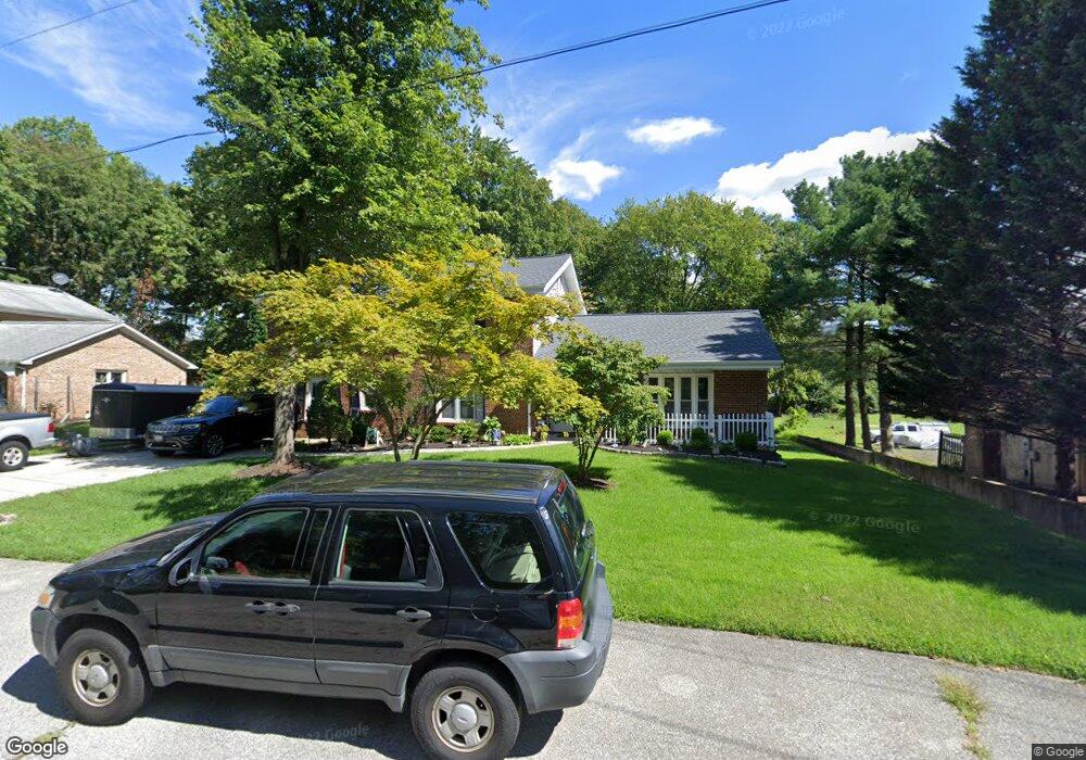 15409 Bauer Ln, Laurel, MD 20707 - photo 1