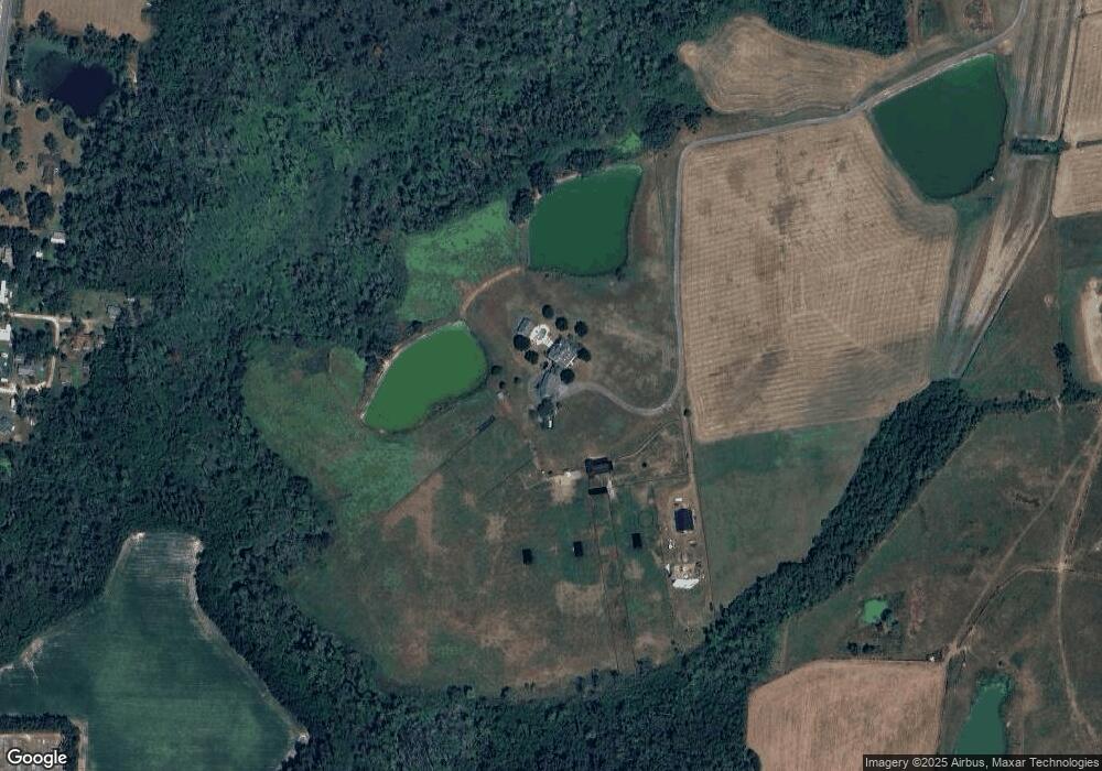 1848 Frank Pelz Ln, Pearson, GA 31642 - photo 1