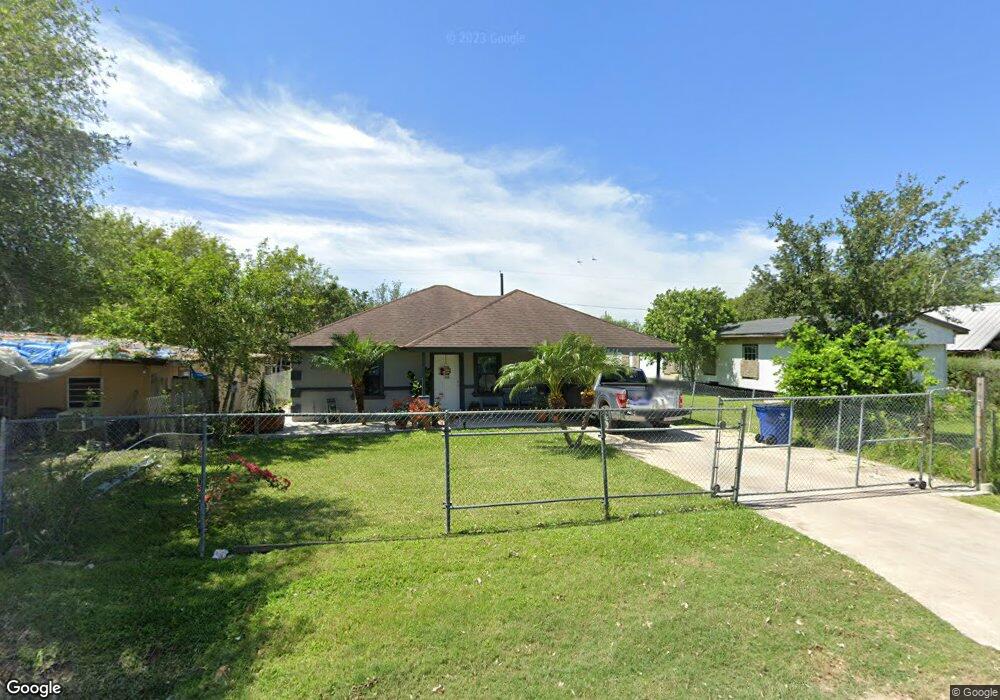 2028 Diamond St, Donna, TX 78537 - photo 1