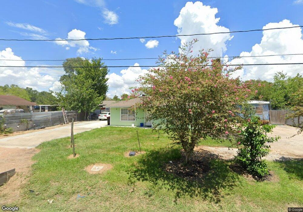 14115 Greenville St, Houston, TX 77015 - photo 1