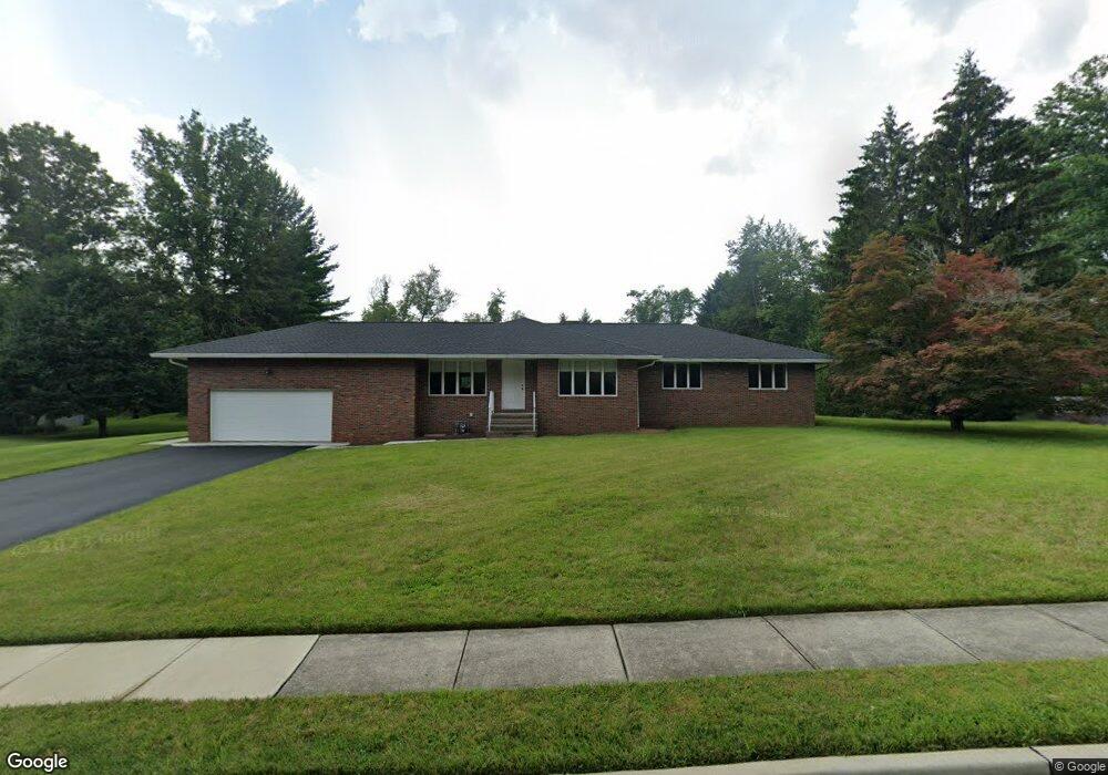 12 Carter Brook Ln, Princeton, NJ 08540 - photo 1