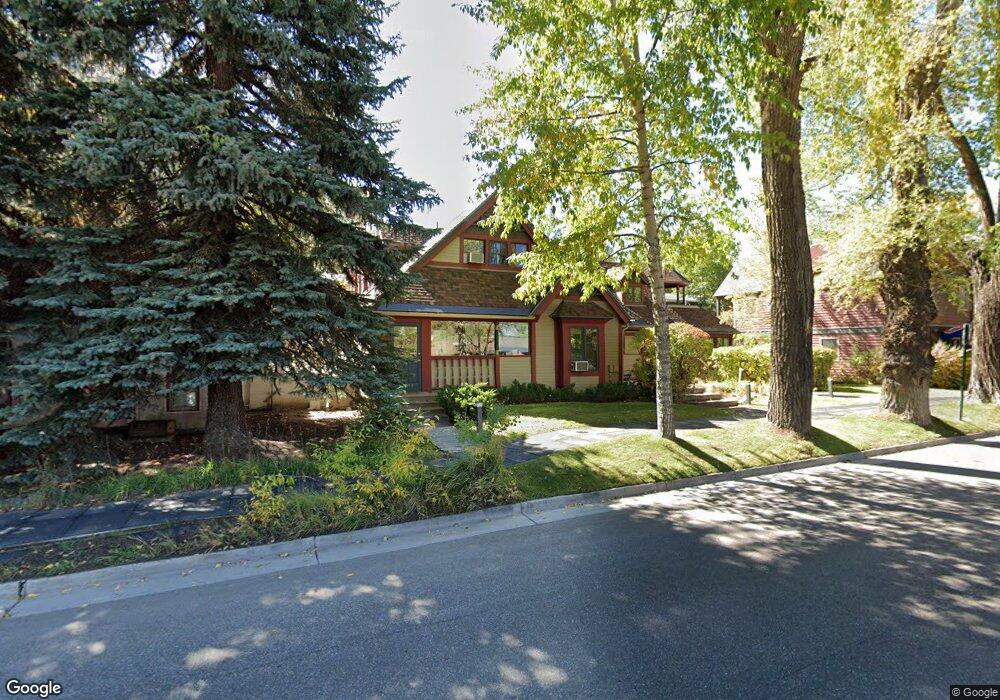 715 W Main St unit 206, Aspen, CO 81611 - photo 1