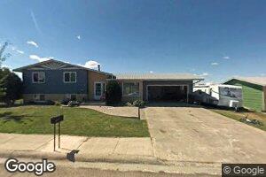 4 Lila Dr, Havre, MT 59501