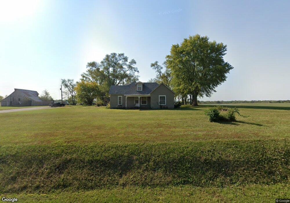 15705 E 203rd St, Peculiar, MO 64078 - photo 1