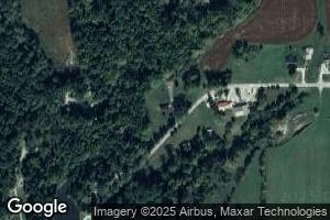 4643 E County Road 650 N, Bainbridge, IN 46105