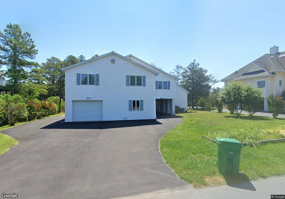 21175 Bayview Rd, Rehoboth Beach, DE 19971 - photo 1