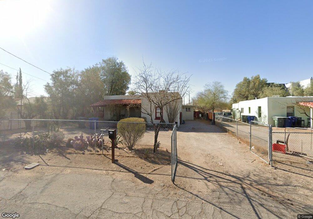 332 E Navajo Rd, Tucson, AZ 85705 - photo 1