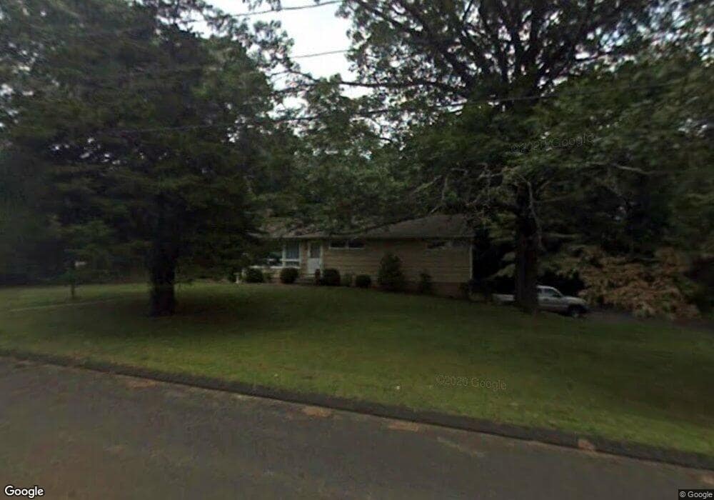 63 Silas Deane Rd, Ledyard, CT 06339 - photo 1