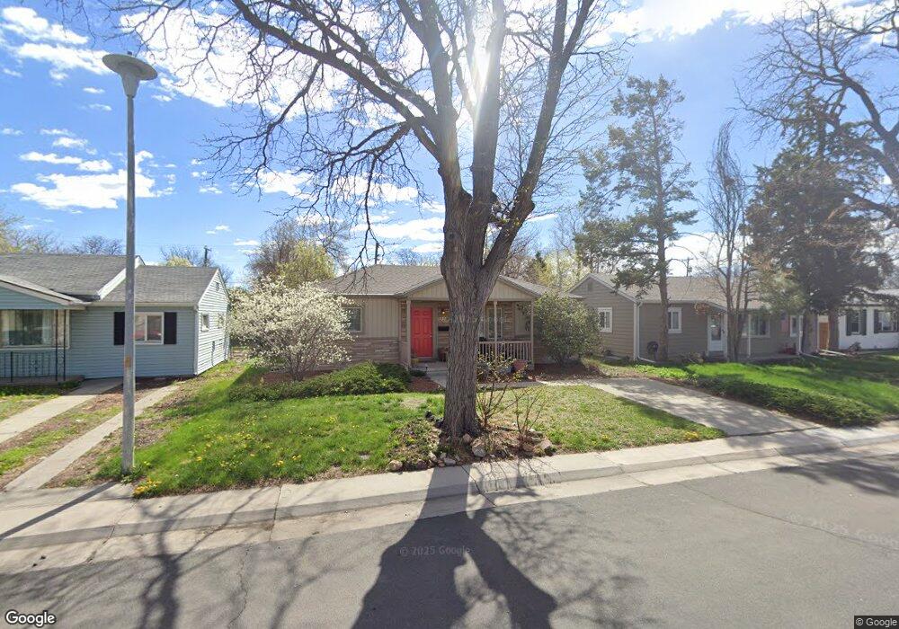 1950 Fulton St, Aurora, CO 80010 - photo 1