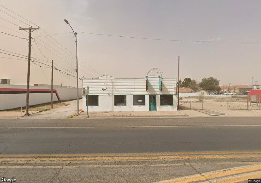 203 S Turner St, Hobbs, NM 88240 - photo 1