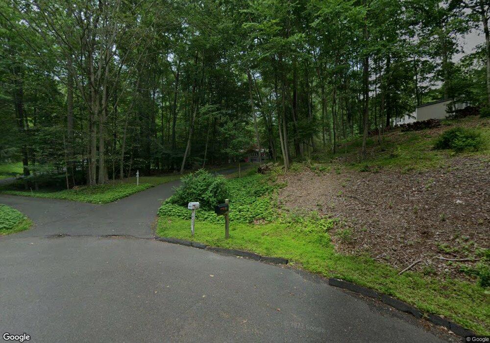 477 Sawmill Rd, Stamford, CT 06903 - photo 1