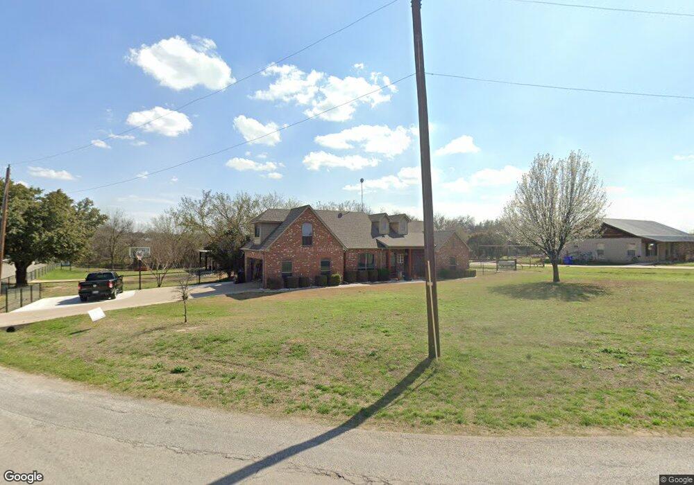 445 Harmony Rd, Weatherford, TX 76087 - photo 1