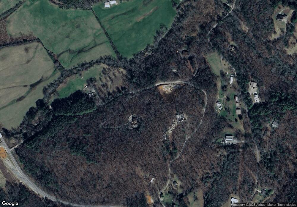 322 Shady Ln, Mineral Bluff, GA 30559 - photo 1