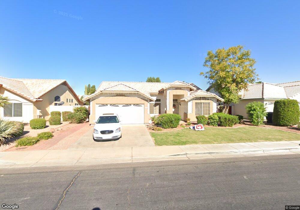 1480 E Linda Ln, Gilbert, AZ 85234 - photo 1