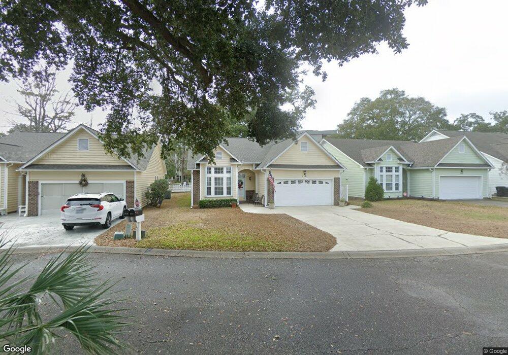 2741S S Key Largo Cir, Myrtle Beach, SC 29577 - photo 1