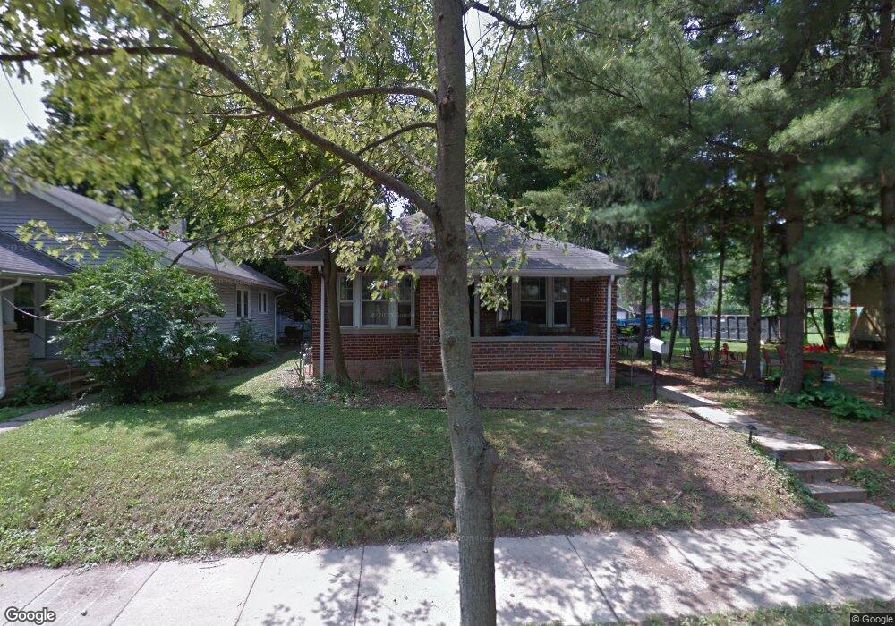 115 Connolly St, West Lafayette, IN 47906 - photo 1