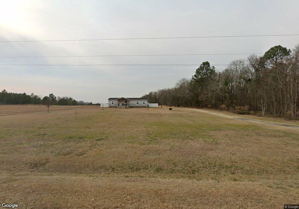 956 Johnson Corner Rd, Lyons, GA 30436 - photo 1