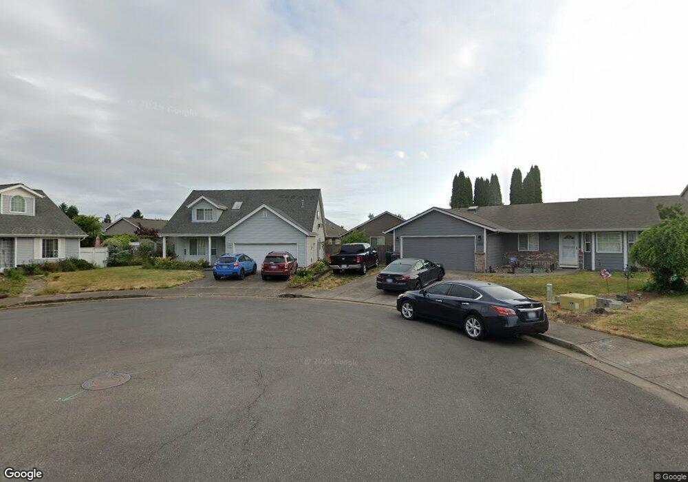 5283 Winter Leaf Ct N, Keizer, OR 97303 - photo 1