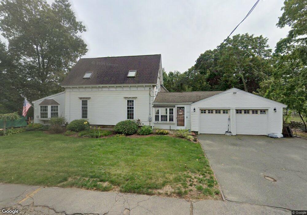244 North Ave, Rockland, MA 02370 - photo 1