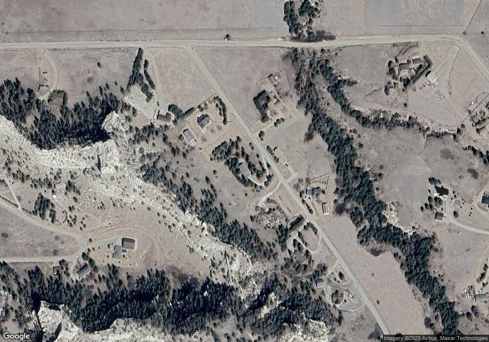 210034 Wildcat Dr, Gering, NE 69341 - photo 1