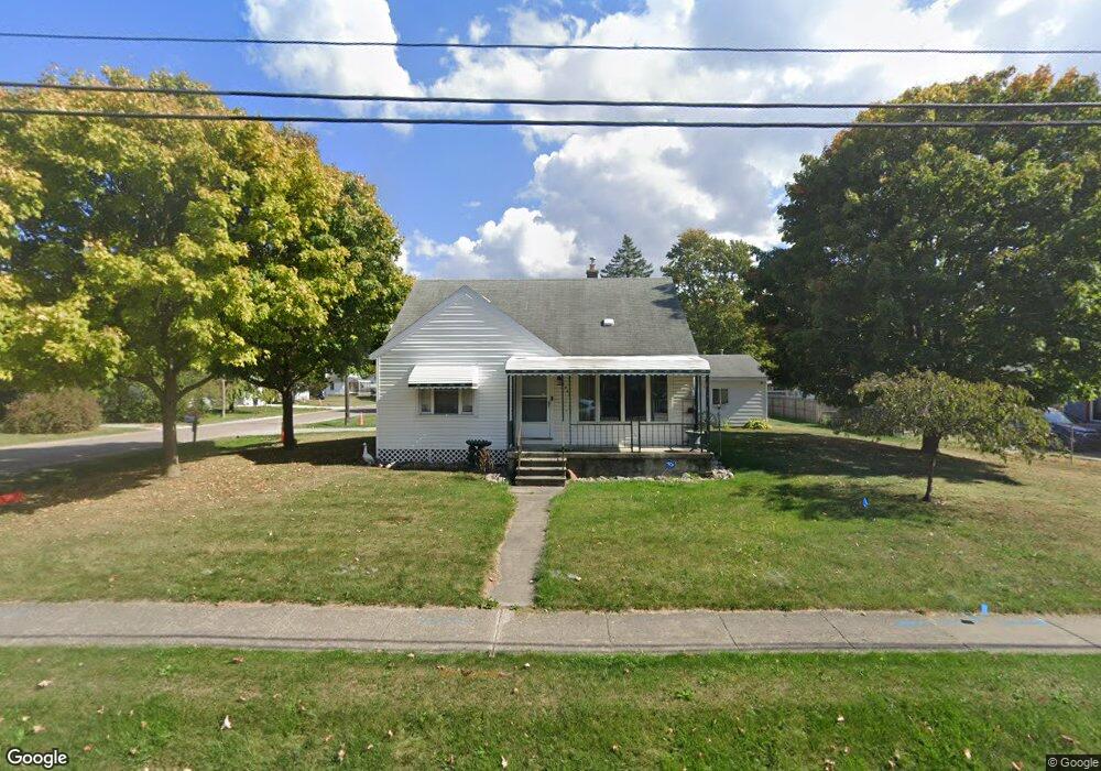 2241 S Graham Rd, Flint, MI 48532 - photo 1