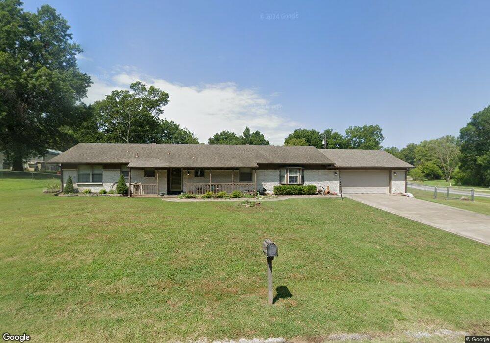 12710 S 123rd East Ave, Broken Arrow, OK 74011 - photo 1