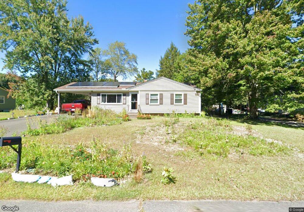 20 Winchester Terrace, Florence, MA 01062 - photo 1