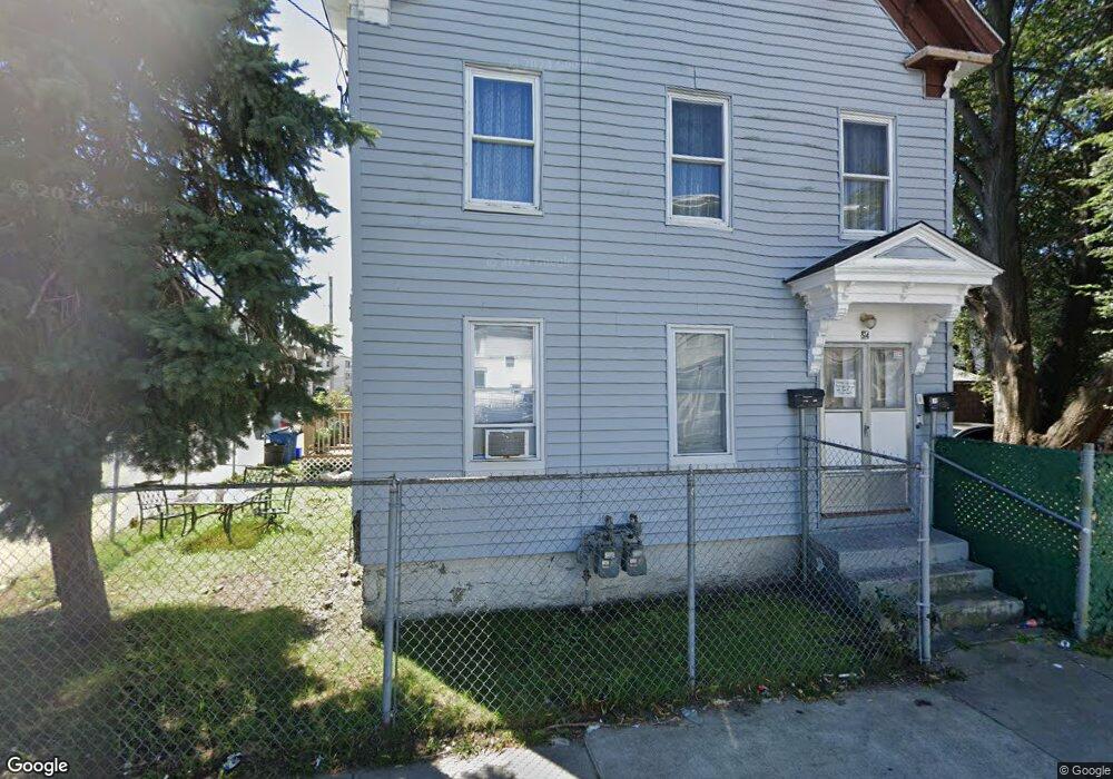 54 Center St unit 2, Lawrence, MA 01841 - photo 1