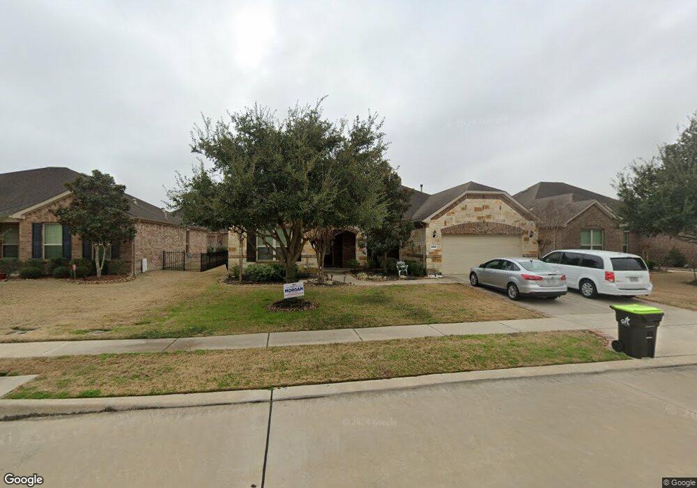 3906 Red Alder Way, Richmond, TX 77469 - photo 1