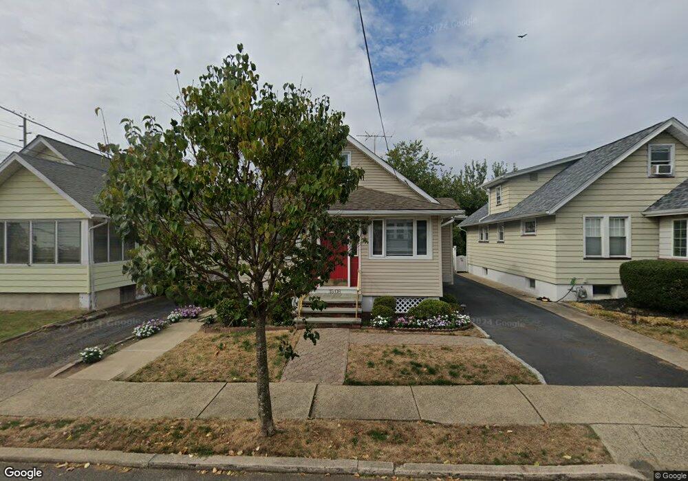 15-08 George St unit 1X, Fair Lawn, NJ 07410 - photo 1