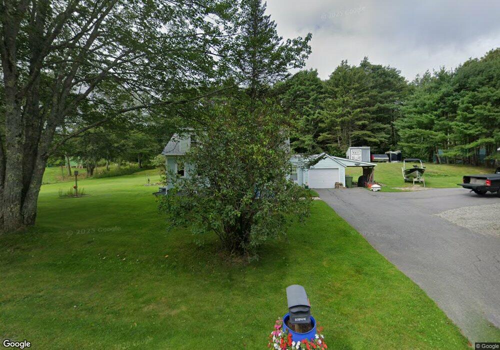 866 Middle Rd, Woolwich, ME 04579 - photo 1