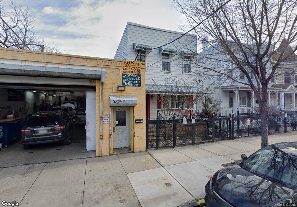 1748 Melville St, Bronx, NY 10460 - photo 1